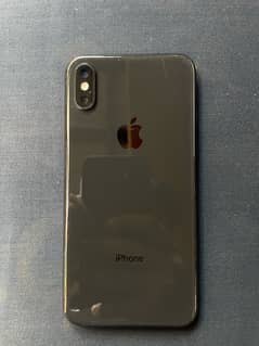 IPhone Xs