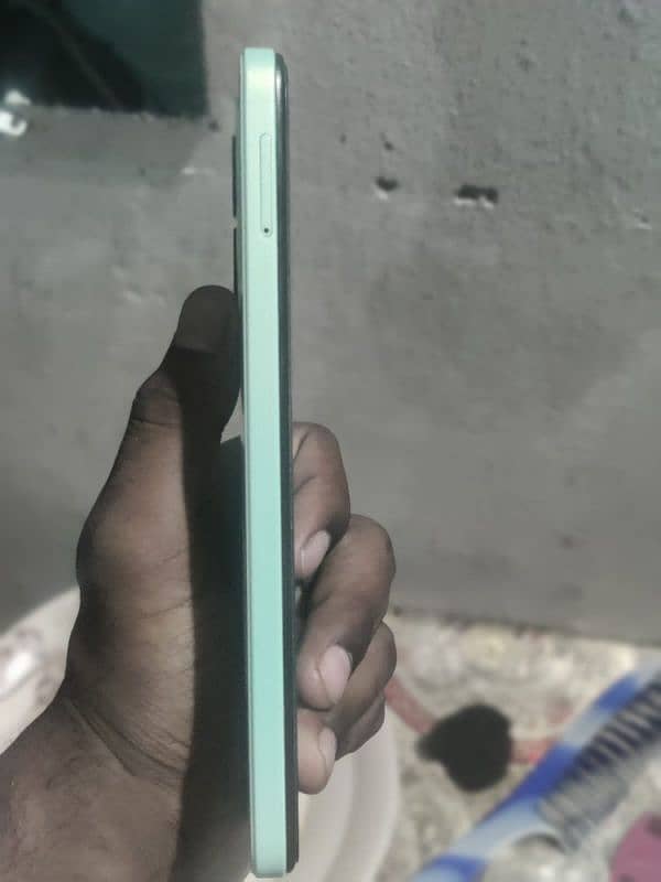 Infinix smart 7 hd 2