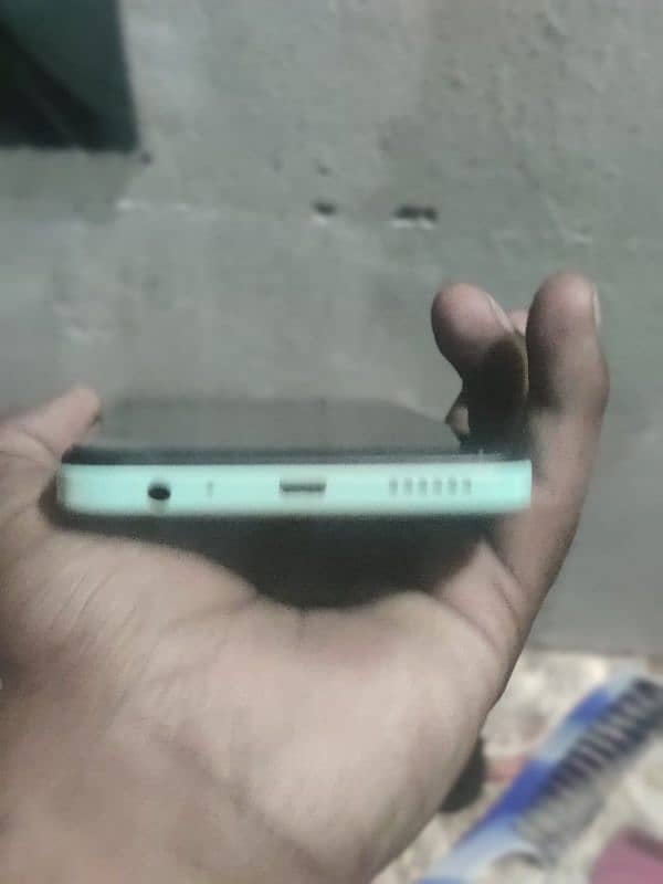 Infinix smart 7 hd 7