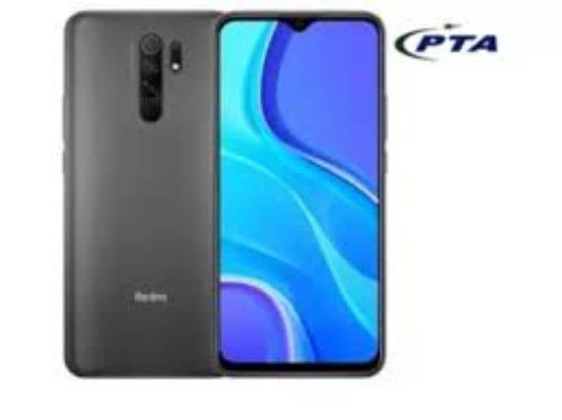 Redmi 9 3 32 1