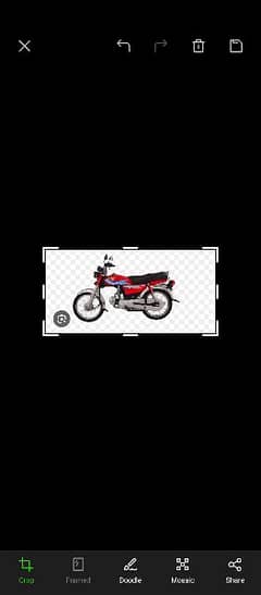 Honda cd 70 original condition and documents