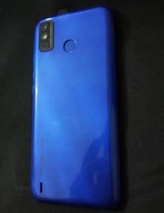 Tecno spark 6 go