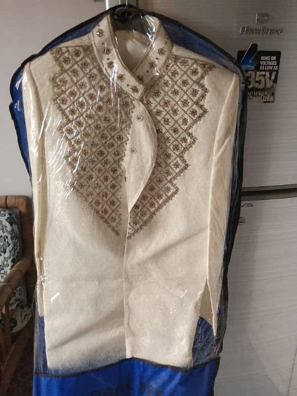 Sherwani 1