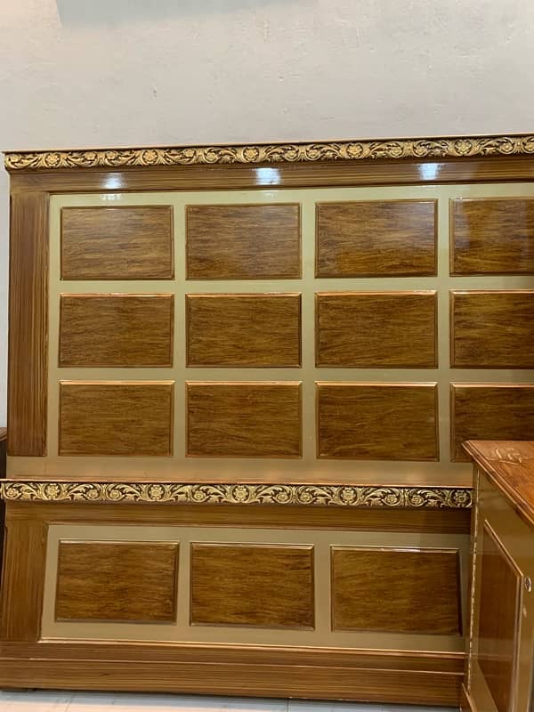 Braned Wooden Furniture for Sale WhatsApp par message karo 03074398012 2