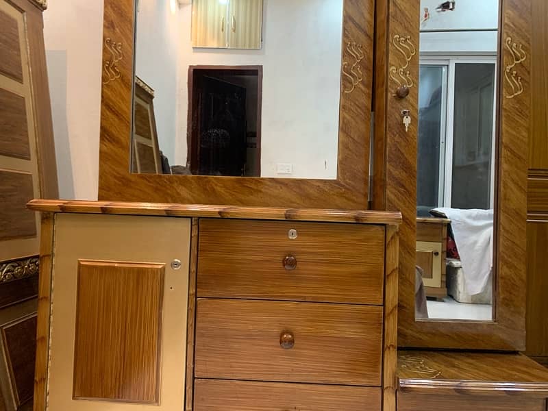 Braned Wooden Furniture for Sale WhatsApp par message karo 03074398012 7