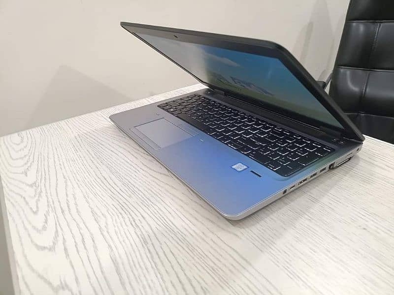 hp probook 650 G3 ci5 5