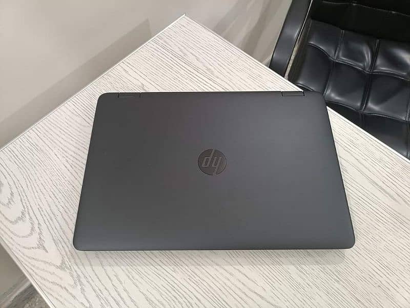 hp probook 650 G3 ci5 6