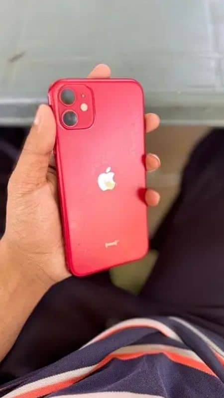 Iphone 11 64gb JV 2