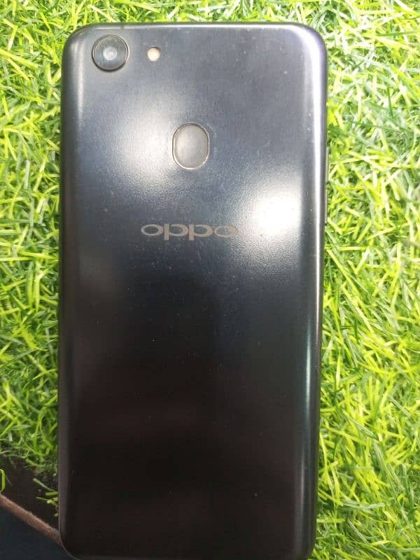 Oppo F5  original phone original pta approved 1