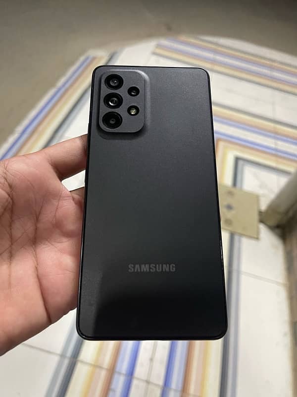 samsung A53 5G Pta 1