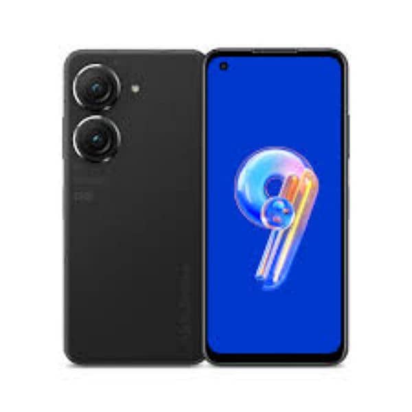 Asus Zenfone 9 Brand New Kit Available 1