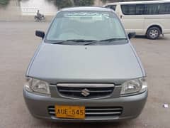 Suzuki Alto 2010 orignal condition