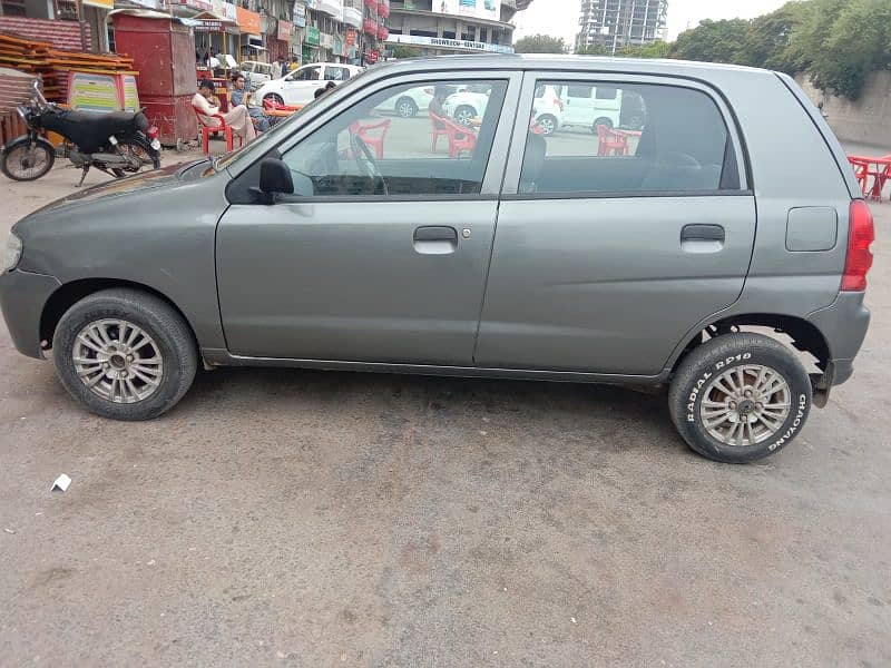 Suzuki Alto 2010 orignal condition 2