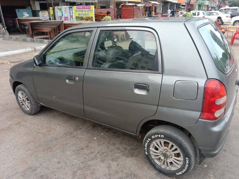 Suzuki Alto 2010 orignal condition 6