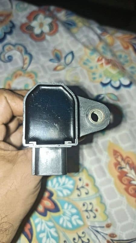 Honda life honda zest & honda spark eingen coil set. 3