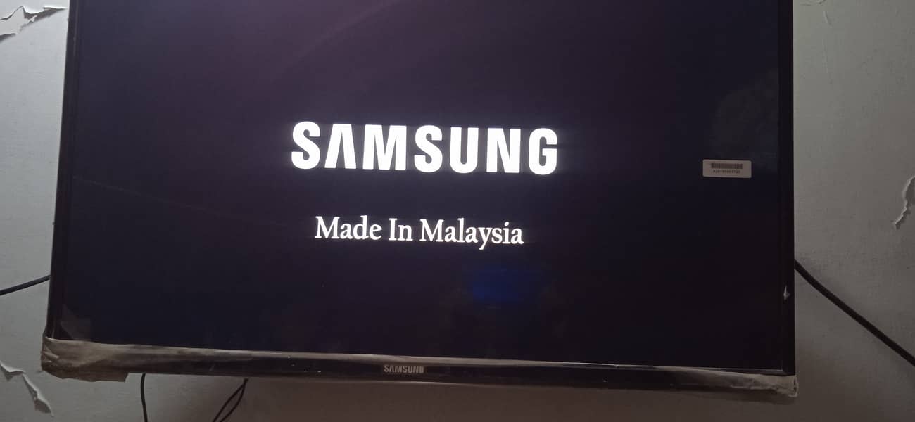 Samsung, 1.5 years old 2