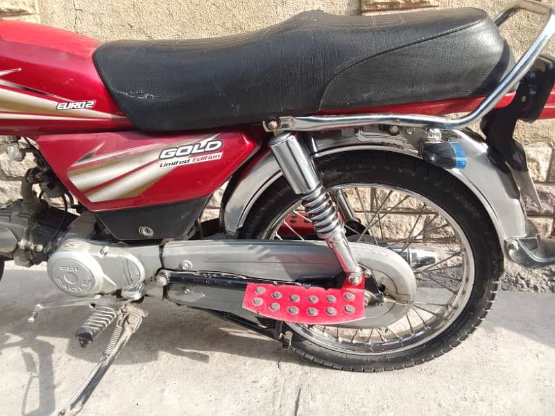 eagle for sale bike 2