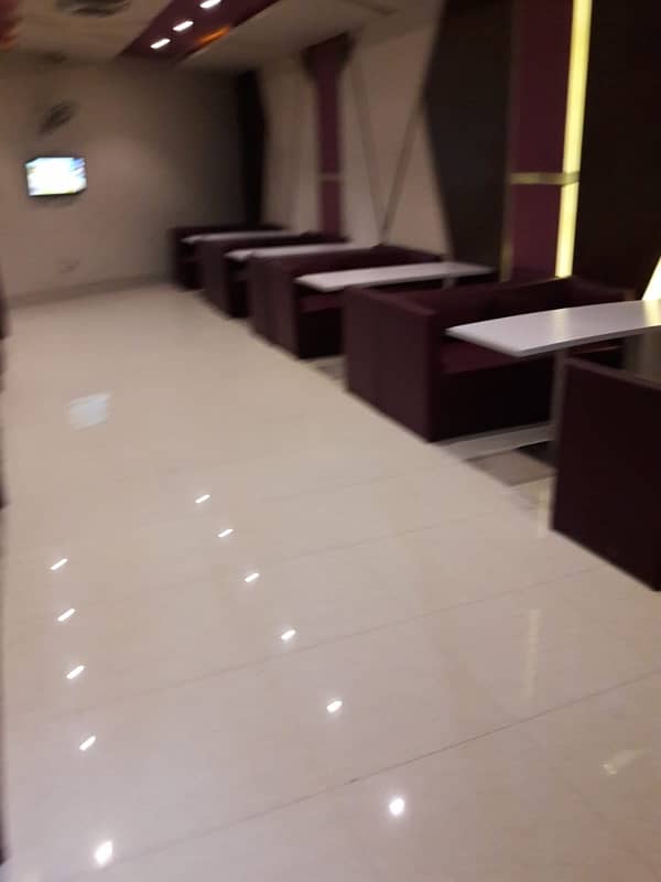 Plaza For Rent Gt road okara 6