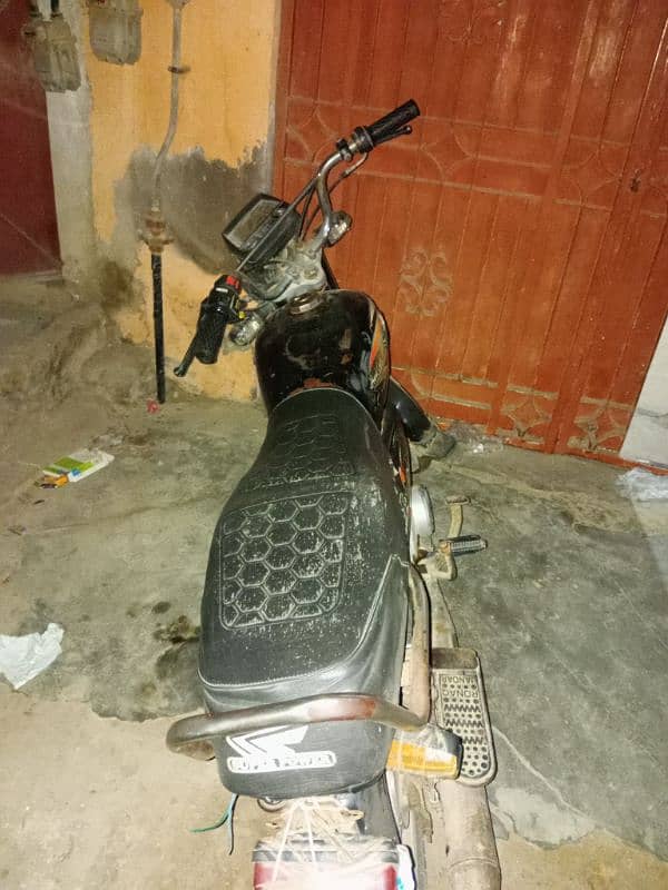 Bike for Sale 1