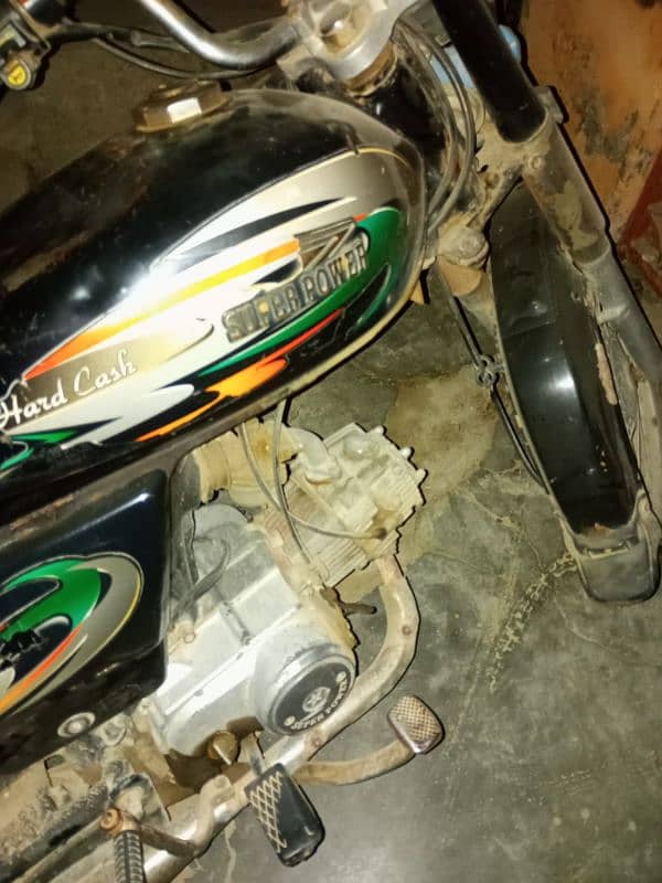 Bike for Sale 2