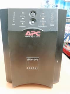 APC UPS WITHOUT BATTERIES