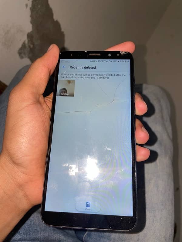 Huawei mate 10 lite 4/64 original phone 5