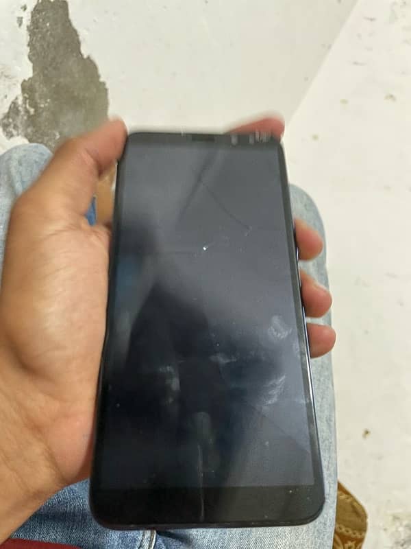 Huawei mate 10 lite 4/64 original phone 6