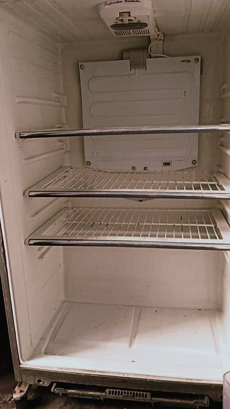 Dawlance refrigerator for sale 5