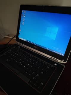 Dell Core I5 0