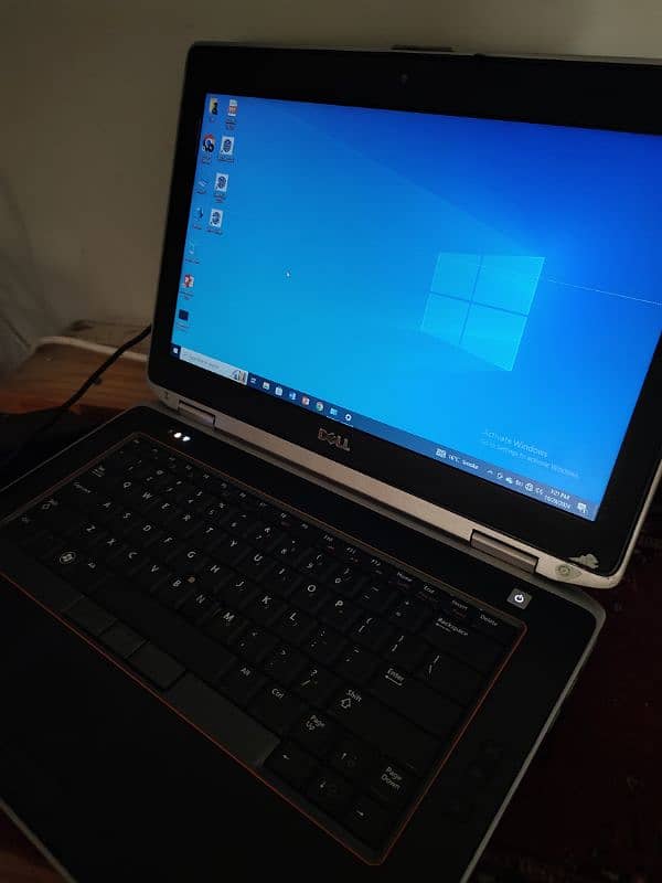 Dell Core I5 0