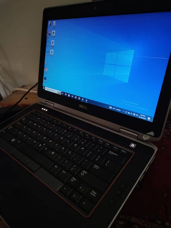 Dell Core I5 1