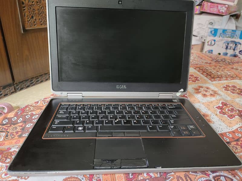 Dell Core I5 4