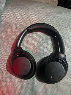 Sony WH1000XM3