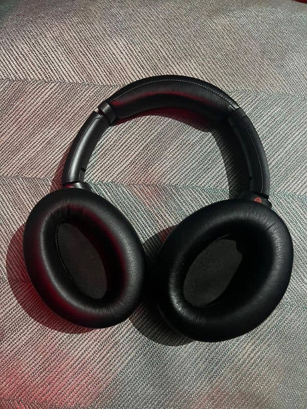 Sony WH1000XM3 1