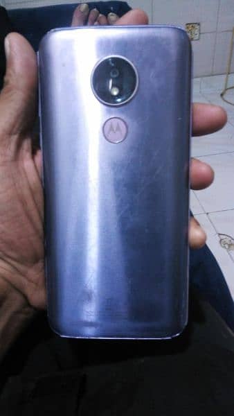 MOTOROLA G7 POWER 4/64 GB 4