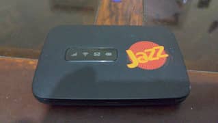 Jazz 4g device