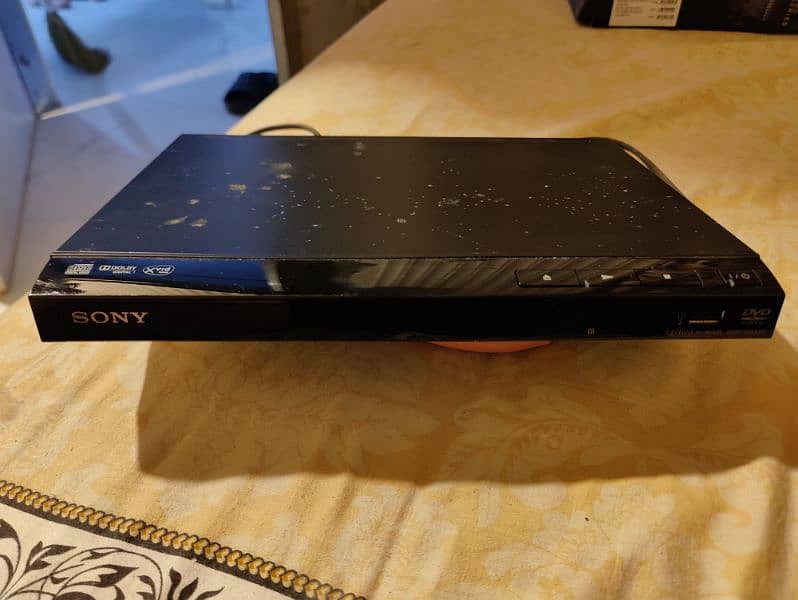 Sony DVD sr-320 antique piece 0