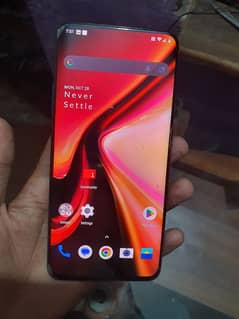 one plus 7 pro 8+8/256 for sale or exchange 0