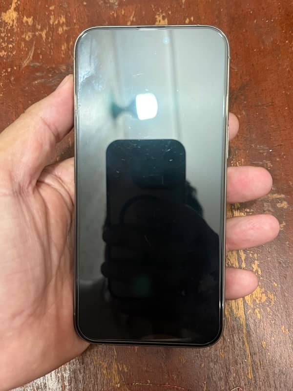 iPhone 15 promax non pta 2