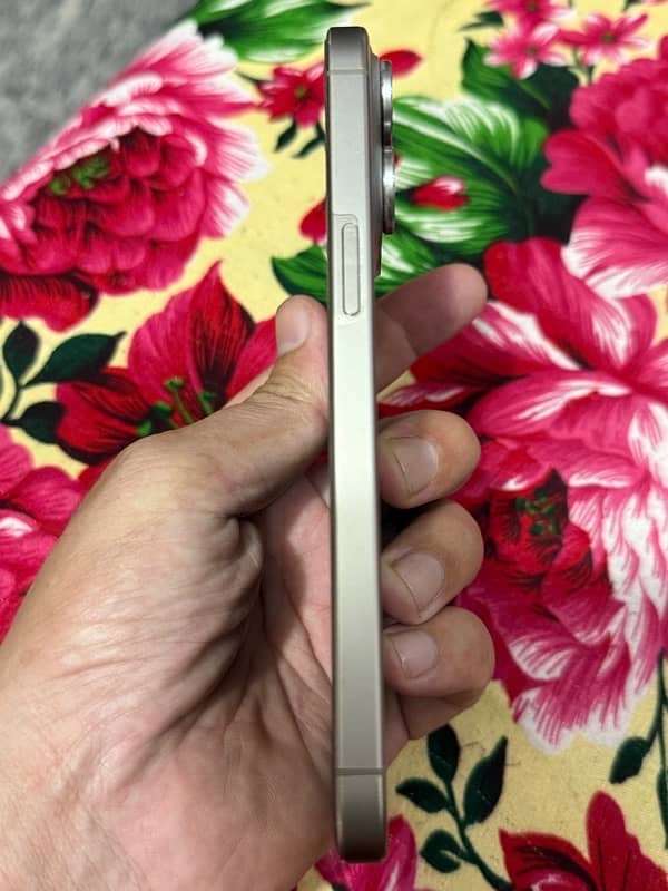 iPhone 15 promax non pta 3