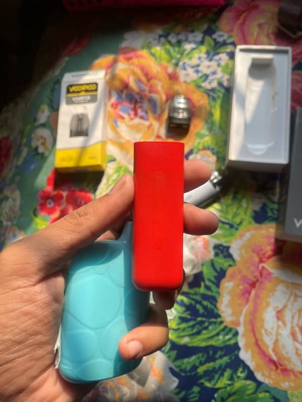 vape pod 0