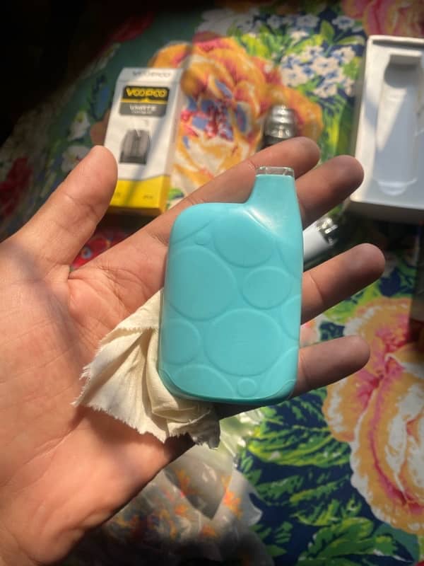 vape pod 1