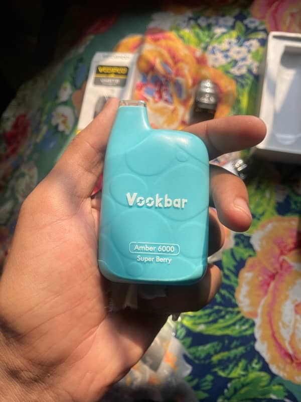 vape pod 3