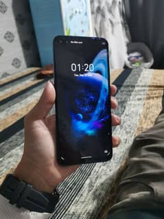 Infinix Note 8 0