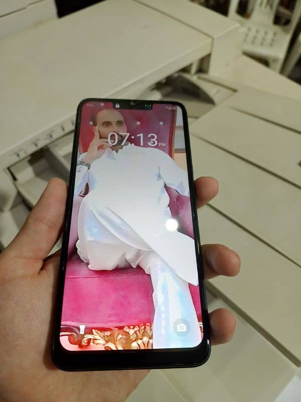 itel mode 665l 1