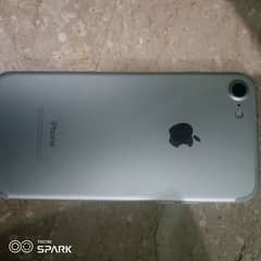 iPhone 7 0