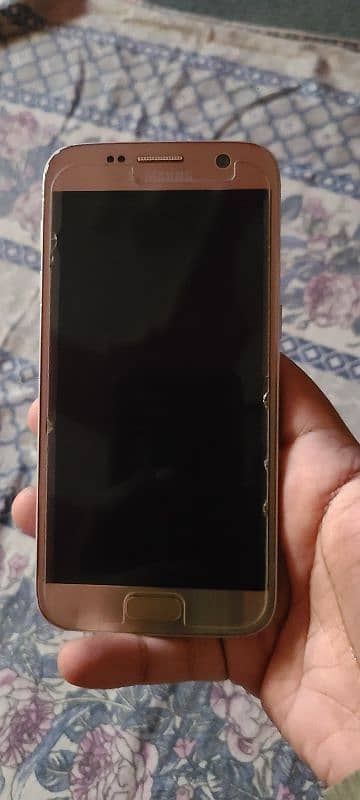 Samsung Galaxy s7 4gb 32gb 4