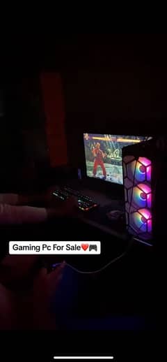 Gaming Pc 10/10