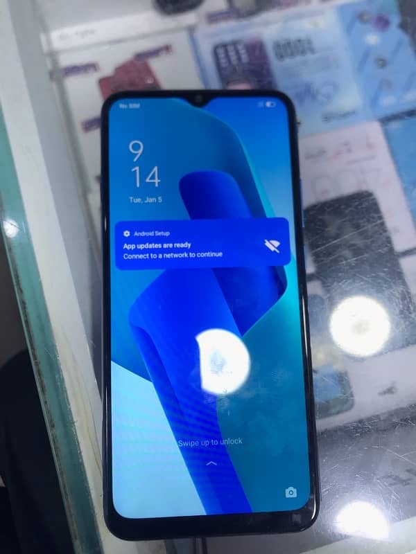 oppo a16e 1