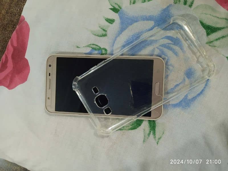 Samsung galaxy j7 core mobile for sale 2